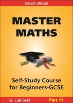 Master Maths: Algebra, All Equations, Inequalities