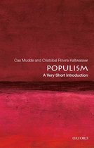 Very Short Introductions - Populism: A Very Short Introduction