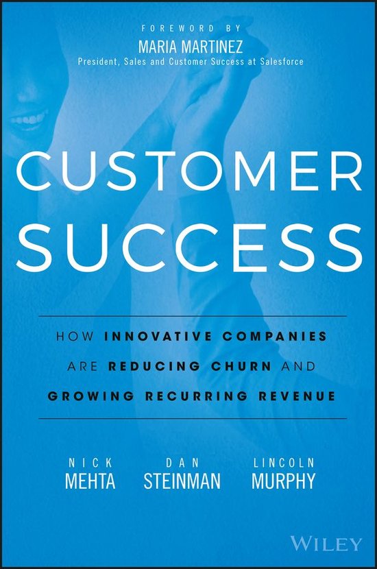 Customer Success - cover