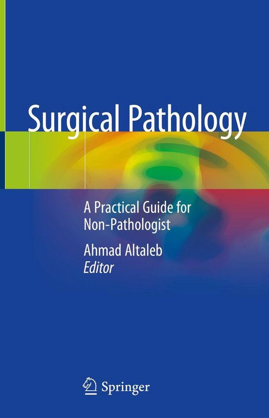 Medicine (R0) - Surgical Pathology - cover