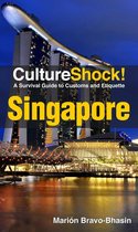 CultureShock series - CultureShock! Singapore