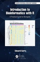 Chapman & Hall/CRC Computational Biology Series - Introduction to Bioinformatics with R