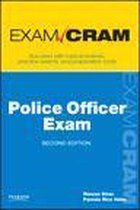 Exam Cram - Police Officer Exam Cram