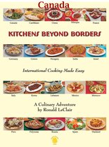 Kitchens Beyond Borders Canada