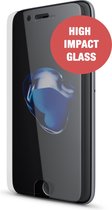 BeHello iPhone 8 / 7 / 6S / 6 Screenprotector High Impact Glass