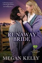 Runaway Bride: Love in Little Tree, Book Two