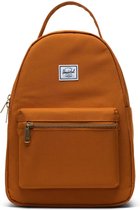 Herschel Nova Small Pumpkin Spice Rugzak 10502-04097-OS