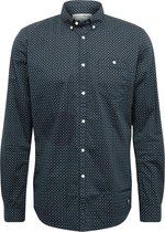 Tom Tailor Heren Overhemd - Maat L