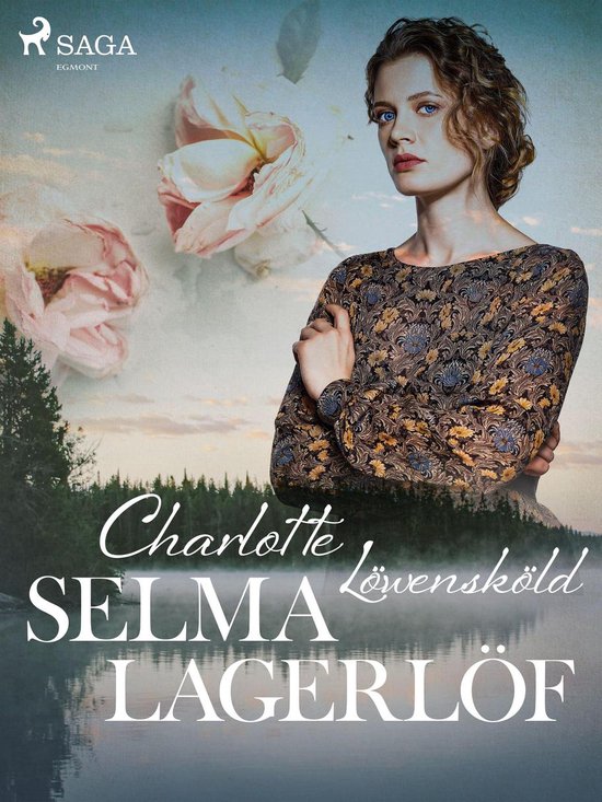 World Classics - Charlotte Löwensköld - cover