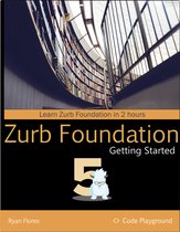Getting Started with Zurb Foundation 5