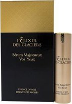 Valmont L'elixir Des Glaciers Serum Majestueux Vos Yeux Essence Of Bees 15ml