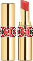 Yves Saint Laurent Rouge Volupte Shine - 16 Orange Impertinent - Lippenstift