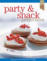 Recipe Perfection - Party & Snack Recipe Perfection