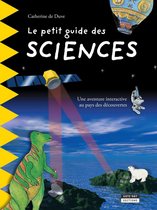 Happy museum ! 12 - Le petit guide des sciences