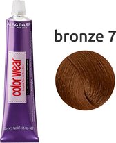 Alfaparf - Color Wear - Bronze 7 - 60 ml