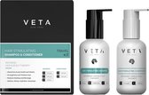 Veta - Hair Stimulating Travel Kit - 2 x 100 ml