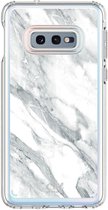 Spigen Ciel by Cyrill Cecile Samsung Galaxy S10E Hoesje Glossy Marble