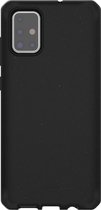 ITSkins Feronia Bio voor Samsung Galaxy A51 - Level 2 Bescherming - Zwart