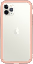 Crashguard Nx Bumper Iphone 11 Pro - Roze - Rose Goud / Rose Gold