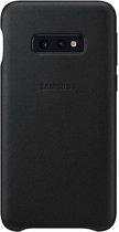 Samsung EF-VG970 coque de protection pour téléphones portables 14,7 cm (5.8") Housse Noir