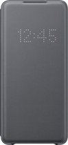 Samsung EF-NG985 coque de protection pour téléphones portables 17 cm (6.7") Folio Gris
