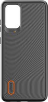 Samsung Galaxy S20 Plus Hoesje - Gear4 - Battersea Serie - Hard Kunststof Backcover - Zwart - Hoesje Geschikt Voor Samsung Galaxy S20 Plus