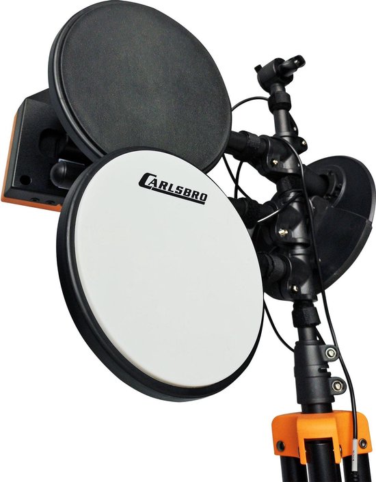 Batterie Rock Band Chicco : King Jouet Belgique, Instruments de musique Chicco