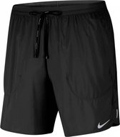 Nike - Flex Stride Shorts - Herenshorts - M - Zwart