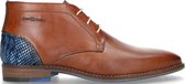 Berkelmans Veterboot Heren Bruin / Cognac