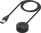 Oplader geschikt voor Garmin Fenix 5/6 - Oplaadkabel - charger - lader