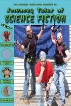 Sciencey Tales of Science Fiction