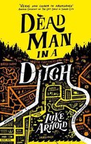 Fetch Phillips 2 - Dead Man in a Ditch