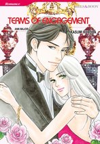 TERMS OF ENGAGEMENT (Mills & Boon Comics)