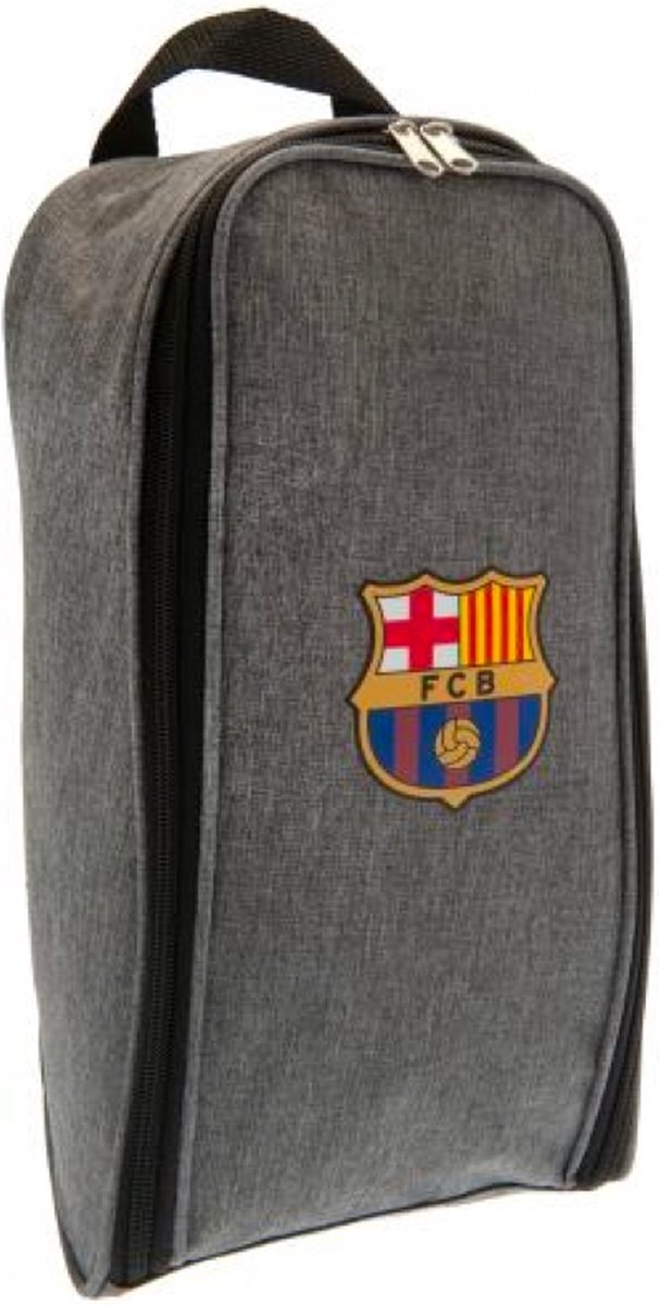 Pedagogie Voorkomen Krijger FC Barcelona Schoenentas voetbalschoenen tas Boot Bag | bol.com