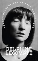 Boek cover Beschermvrouwe van de verschoppelingen van Delphine Lecompte