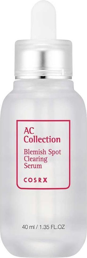 COSRX AC Collection Blemish Spot Clearing Serum 40 ml