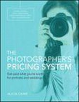 Photographer's Pricing System, The