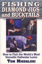 Fishing Diamond Jigs And Bucktails