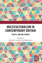 Multiculturalism in Contemporary Britain