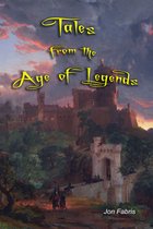 Omslag Tales from the Age of Legends