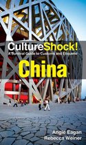 CultureShock series - CultureShock! China