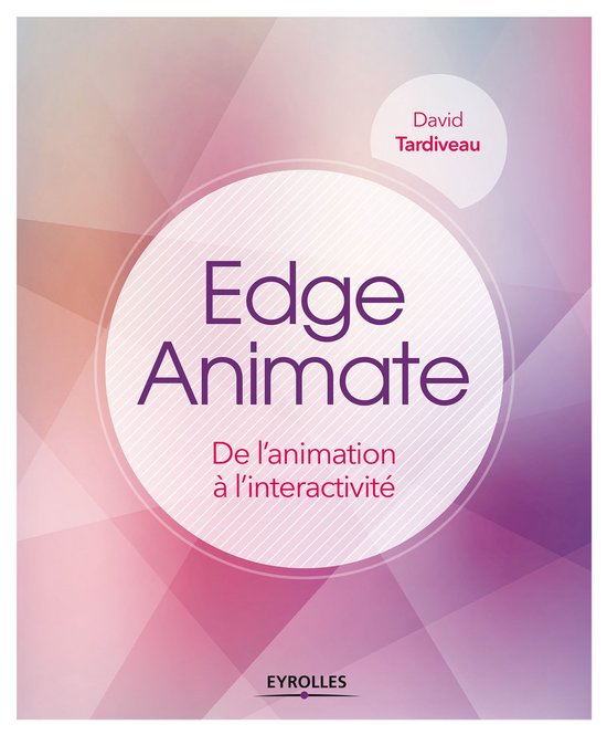 Edge Animate - cover