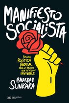 Biblioteca Básica del Pensamiento Socialista - Manifiesto Socialista