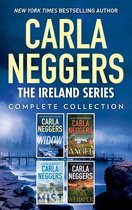 The Ireland Series - The Ireland Series Complete Collection