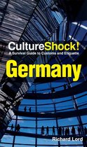 CultureShock - CultureShock! Germany