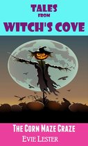 Witch's Cove - The Corn Maze Craze