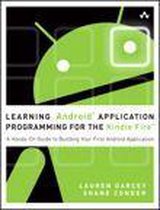 Learning - Learning Android Application Programming for the Kindle Fire