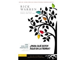 The Purpose Driven Life - Una vida con propósito