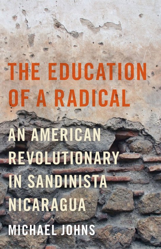 Foto: The education of a radical