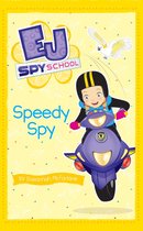 EJ Spy School 7 - EJ Spy School 7: Speedy Spy